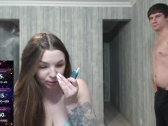 crazycouple1993 — Chaturbate stream photo (Mar 2026)