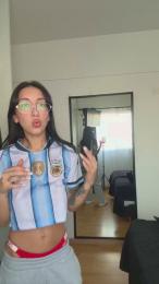babylola33 — Cam4 stream photo (Jul 2026)
