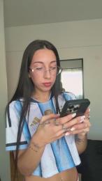 babylola33 — Cam4 profile photo