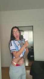 babylola33 — Cam4 stream photo (Jul 2026)