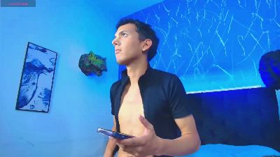 Lexter_Blue — Cam4 stream photo (May 2026)