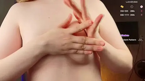 Vivian_cutie — Stripchat profile photo