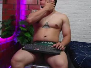 sainix_ — chaturbate