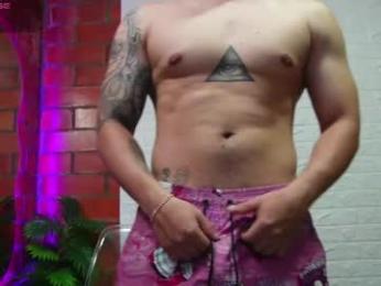 sainix_ — Chaturbate stream photo (Apr 2026)