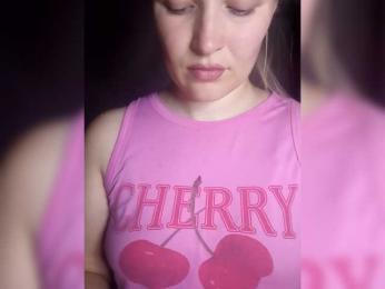 cherry_fire — bongacams