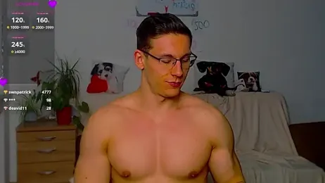 ZeinMiracles — Stripchat stream photo (Apr 2026)