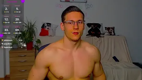 ZeinMiracles — Stripchat profile photo