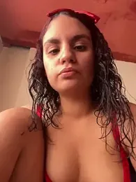 LanaSupreme — Stripchat profile photo