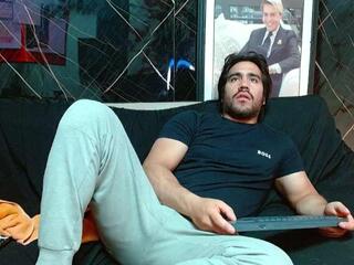 Kyle Volkov — Flirt4free stream photo (Sep 2026)
