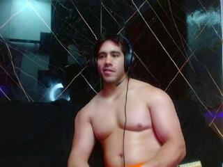 Kyle Volkov — flirt4free
