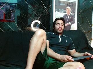 Kyle Volkov — Flirt4free stream photo (Sep 2026)