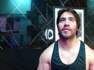 Kyle Volkov — Flirt4free stream photo (Sep 2026)
