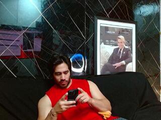 Kyle Volkov — Flirt4free stream photo (Sep 2026)