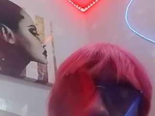 blackcarmel — Camsoda stream photo (May 2026)