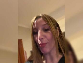 Sweet-Maga — Bongacams stream photo (Jun 2025)