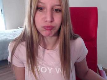 Sweet-Maga — Bongacams stream photo (Jun 2025)