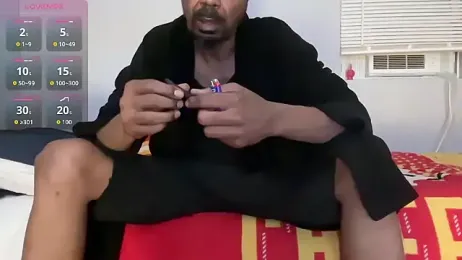 KcChiefBBC69 — Stripchat stream photo (Apr 2026)