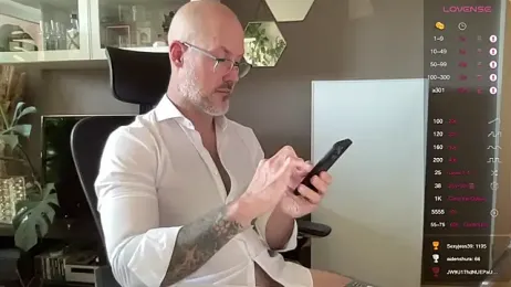 the_new_fit_rubinho — Stripchat profile photo