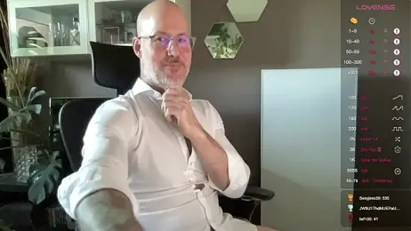 the_new_fit_rubinho — stripchatでウェブカムモデルオンライン