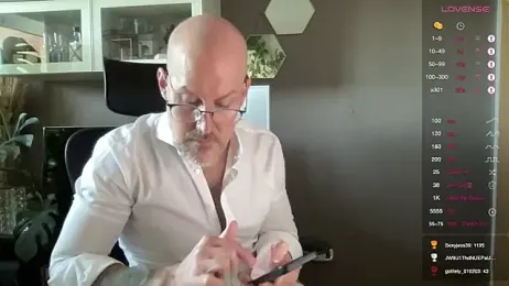 the_new_fit_rubinho — stripchatでウェブカムモデルオンライン