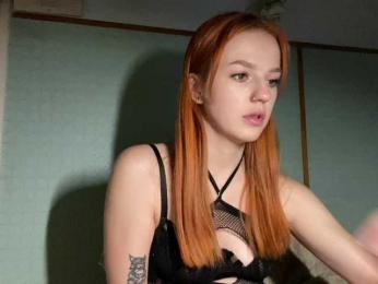 EvaKapnist — bongacams