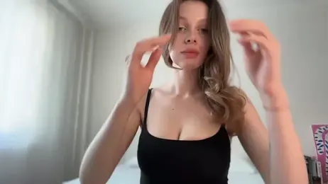 Milky___Way — Stripchat stream photo (Feb 2026)