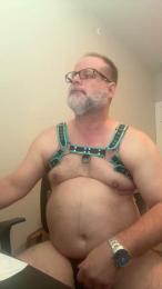 JosephM — Cam4 profile photo