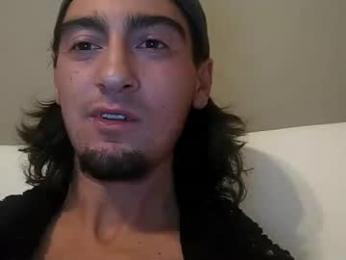 salmonman1305 — Chaturbate stream photo (Sep 2025)
