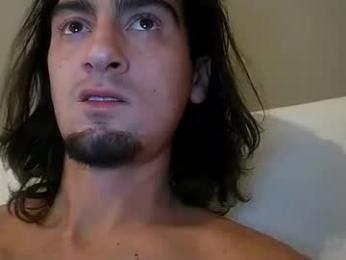 salmonman1305 — Chaturbate profile photo