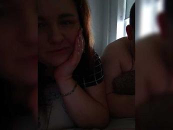 Darina909 — Bongacams stream photo (Jan 2026)