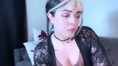 Thevelvet_tg — stripchatでウェブカムモデルオンライン