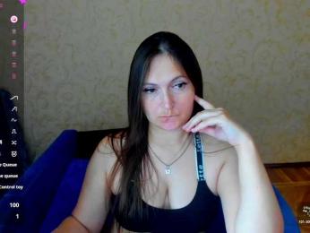 IzzabellaLove — Bongacams stream photo (Sep 2026)