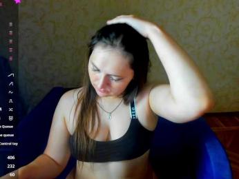 IzzabellaLove — Bongacams profile photo