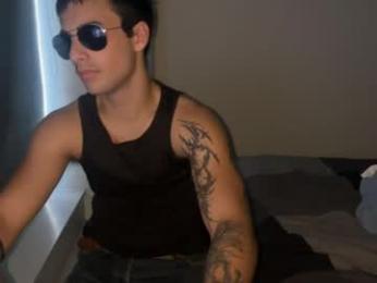 native_boy2 — Chaturbate stream photo (Apr 2026)