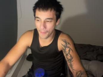 native_boy2 — Chaturbate stream photo (Apr 2026)