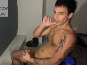 native_boy2 — Chaturbate profile photo