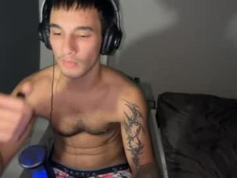 native_boy2 — Chaturbate stream photo (Apr 2026)