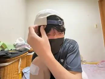 miso123ui — stripchatでウェブカムモデルオンライン