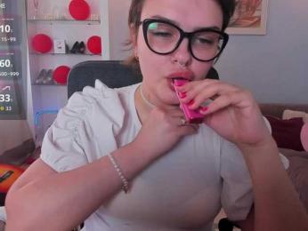 KamillaJei — bongacams