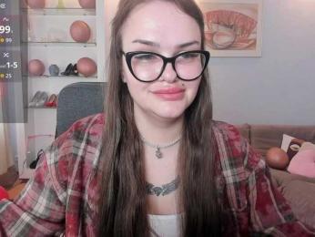 KamillaJei — Bongacams stream photo (May 2026)