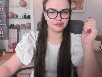 KamillaJei — Bongacams stream photo (May 2026)