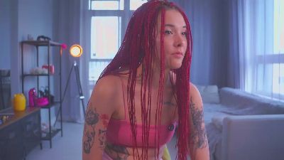 CaroleeCiocca — cam4