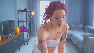 CaroleeCiocca — Cam4 stream photo (Jun 2026)