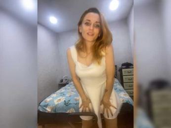 PeppyMiaa — Bongacams profile photo