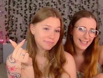 silent_princesses — chaturbate