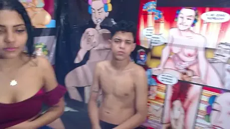WILD_BITCH2024 — Stripchat stream photo (May 2026)