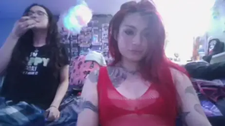 urhellbrielle — Stripchat stream photo (Oct 2026)