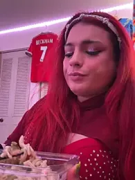 urhellbrielle — Stripchat stream photo (Oct 2026)
