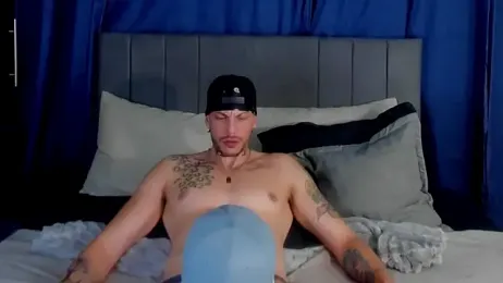 RickG_Oficial — Stripchat stream photo (Jun 2026)