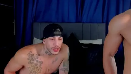 RickG_Oficial — Stripchat stream photo (Jun 2026)